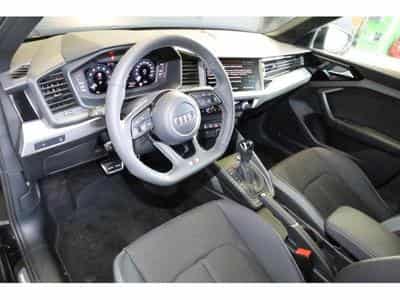 Audi A1 Sportback S-Line (2024) - Foto 2