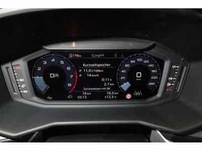 Audi A1 Sportback S-Line (2024) - Foto 5