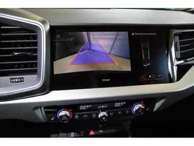 Audi A1 Sportback S-Line (2024) - Foto 6