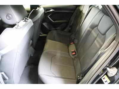 Audi A1 Sportback S-Line (2024) - Foto 9