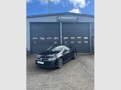 VW Polo TSI LIMITED (2025) - Photo 1