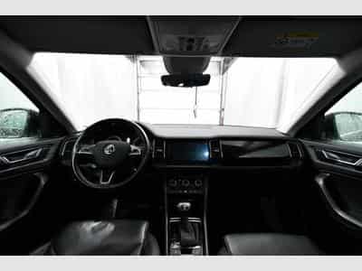 Skoda Kodiaq Kodiaq Style 4x4, AHK, Pano., Leder, 360 Grad (2018) - Photo 6