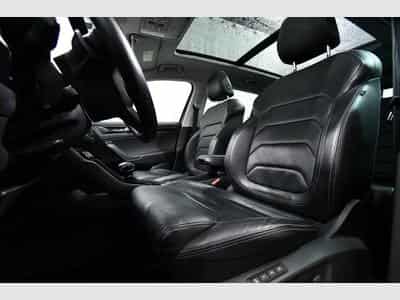 Skoda Kodiaq Kodiaq Style 4x4, AHK, Pano., Leder, 360 Grad (2018) - Photo 7