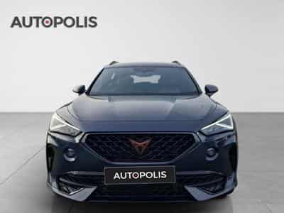 Cupra Formentor 1.5 Formentor VZ (2024) - Foto 14