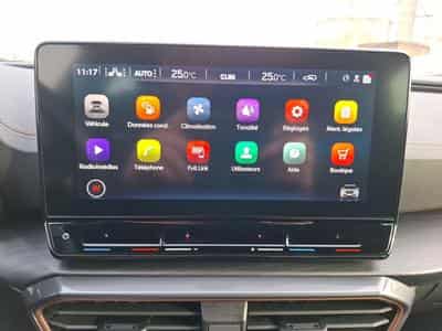 Cupra Formentor 1.5 Formentor VZ (2024) - Foto 3