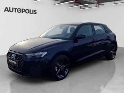 Audi A1 1.5 SPORTBACK (2024) - Foto 1
