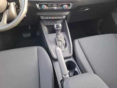 Audi A1 1.5 SPORTBACK (2024) - Foto 10