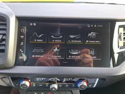 Audi A1 1.5 SPORTBACK (2024) - Foto 3