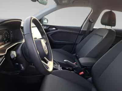 Audi A1 1.5 SPORTBACK (2024) - Foto 4