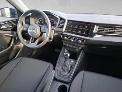 Audi A1 1.5 SPORTBACK (2024) - Foto 7