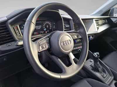 Audi A1 1.5 SPORTBACK (2024) - Foto 8