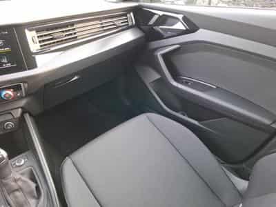 Audi A1 1.5 SPORTBACK (2024) - Foto 9