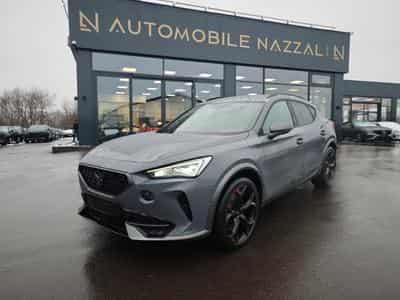 Cupra Formentor FORMENTOR VZ PLUG IN HYBRID*SONDERLACK*LED*1.HD* (2021) - Photo 1