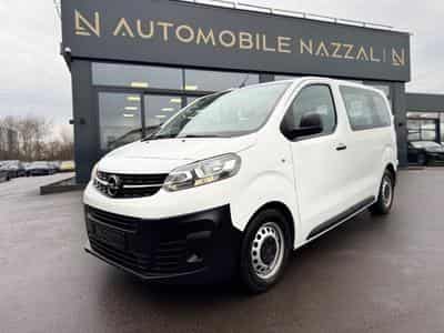Opel Vivaro VIVARO *L1 *9 SITZER*KLIMA*NAVI*1.HD*PDC*TOP (2020) - Photo 1