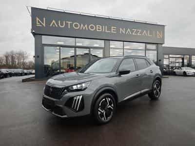 Peugeot 2008 2008 GT*AUT*1.HD*VOLL-LED*KAMERA*ASSIST PACK*TOP (2024) - Photo 1