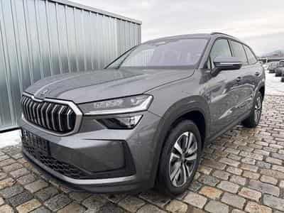 Skoda Kodiaq Selection 2,0 TDI (2026) - Photo 1