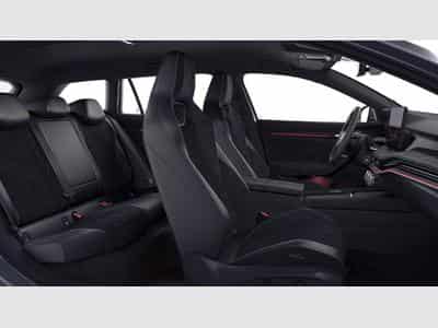 Skoda Superb Sportline 2.0 TSI 7-Gang-DSG 4x4 (2025) - Foto 5