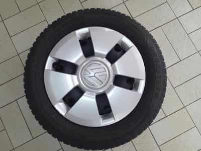 Jantes acier + Pneus 14" jantes_pneus (1970) - Photo 3