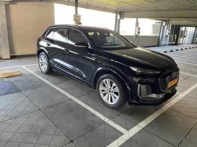 Audi Q6 e-tron 2 x pack S-Line (2025) - Foto 3