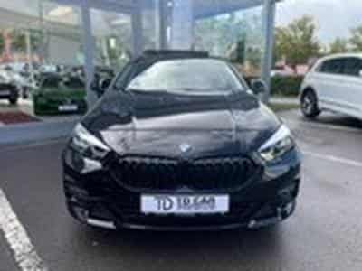 BMW 220 d Xdrive Gran Coupé Pack M Auto Toit Ouvrant (2021) - Photo 2