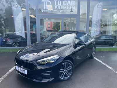 BMW 220 d Xdrive Gran Coupé Pack M Auto Toit Ouvrant (2021) - Photo 1