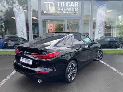 BMW 220 d Xdrive Gran Coupé Pack M Auto Toit Ouvrant (2021) - Photo 15