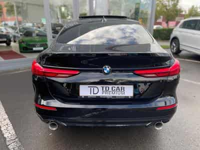 BMW 220 d Xdrive Gran Coupé Pack M Auto Toit Ouvrant (2021) - Photo 14