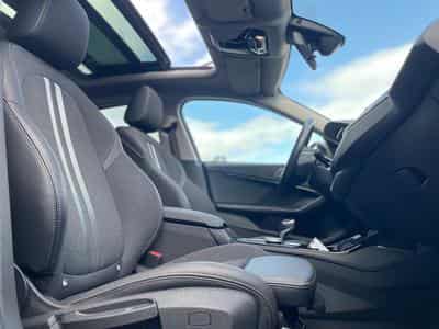 BMW 220 d Xdrive Gran Coupé Pack M Auto Toit Ouvrant (2021) - Photo 4