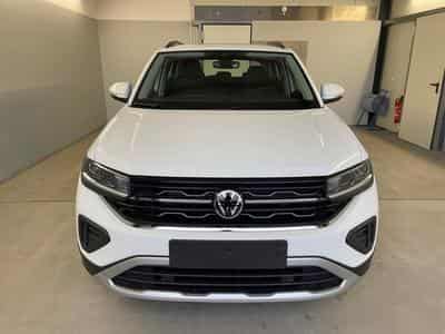 VW T-Cross T-Cross (2026) - Foto 2