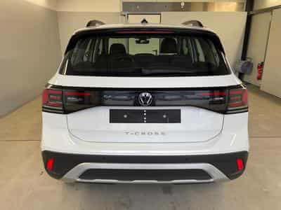 VW T-Cross T-Cross (2026) - Foto 5