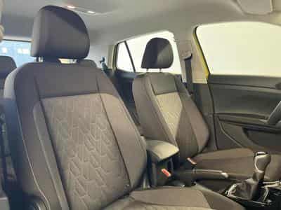 VW T-Cross T-Cross (2026) - Foto 14