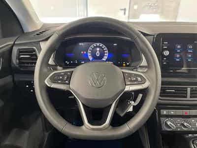 VW T-Cross T-Cross (2026) - Foto 8