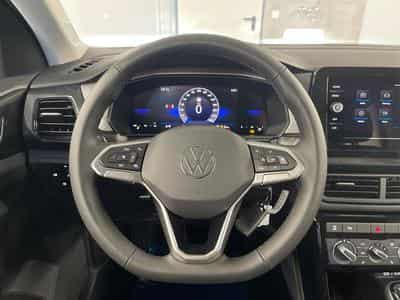 VW T-Cross T-Cross (2026) - Foto 8
