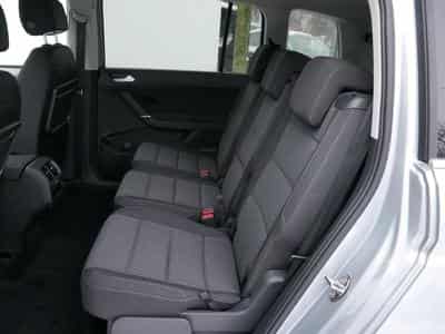 VW Touran Comfortline (2026) - Photo 10