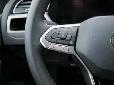 VW Touran Comfortline (2026) - Photo 14