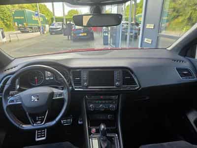 Seat Ateca FR 2.0 TDI DSG 190cv 4drive (2018) - Photo 7