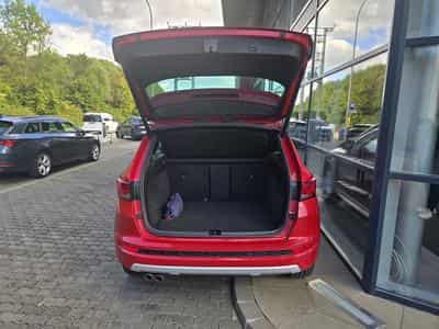 Seat Ateca FR 2.0 TDI DSG 190cv 4drive (2018) - Photo 5