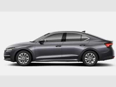 Skoda Octavia Selection (2025) - Foto 2