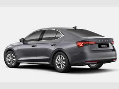 Skoda Octavia Selection (2025) - Foto 3