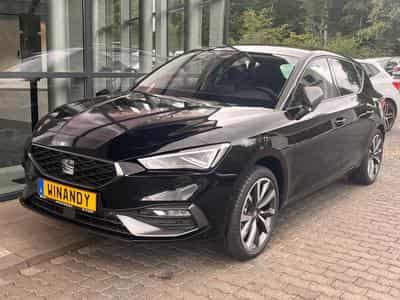 Seat Leon FR 1.5 eTSI 115ch DSG7 (2025) - Photo 1