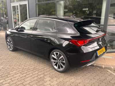 Seat Leon FR 1.5 eTSI 115ch DSG7 (2025) - Photo 2