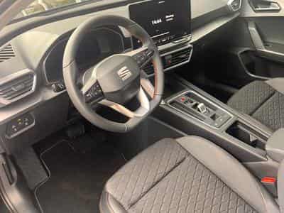 Seat Leon FR 1.5 eTSI 115ch DSG7 (2025) - Photo 7