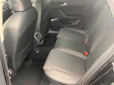 Seat Leon FR 1.5 eTSI 115ch DSG7 (2025) - Photo 8