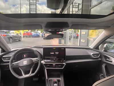 Seat Leon FR 1.5 eTSI 115ch DSG7 (2025) - Photo 6