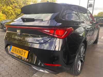 Seat Leon FR 1.5 eTSI 115ch DSG7 (2025) - Photo 3