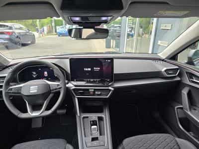 Seat Leon FR 1.5 eHybrid 204 DSG (2026) - Photo 8