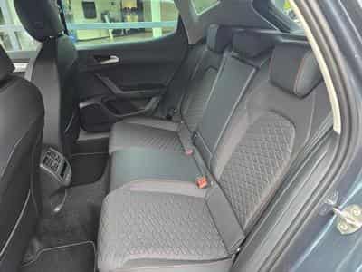 Seat Leon FR 1.5 eHybrid 204 DSG (2026) - Photo 6