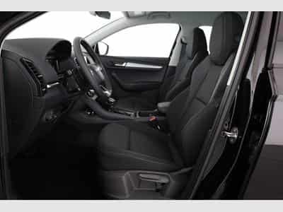 Skoda Karoq Selection (2026) - Photo 10