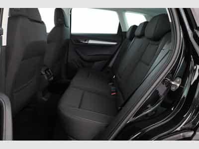 Skoda Karoq Selection (2026) - Photo 11