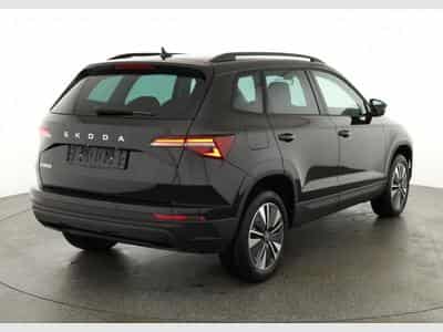 Skoda Karoq Selection (2026) - Photo 2